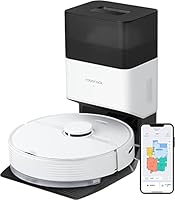 Amazon | ロボット掃除機 ロボロック Q7+ 自動ゴミ収集 水拭き